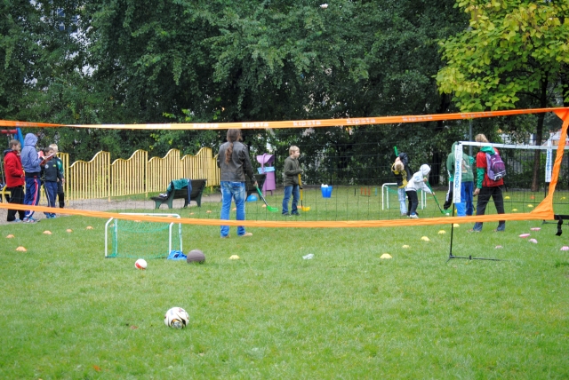 Kolejna edycja imprezy Tumski Cup - 4
