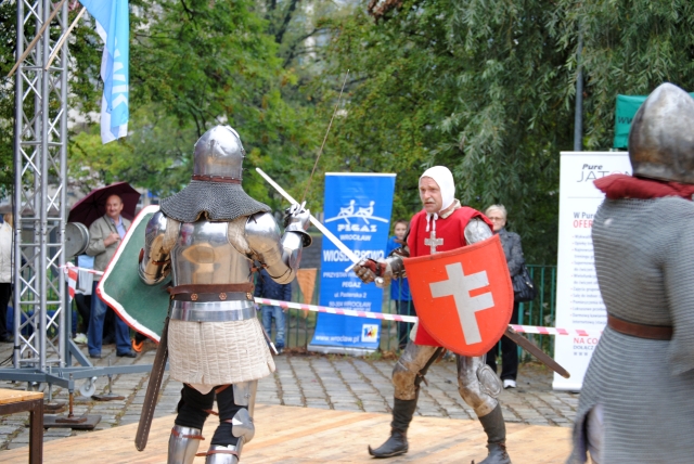 Kolejna edycja imprezy Tumski Cup - 5