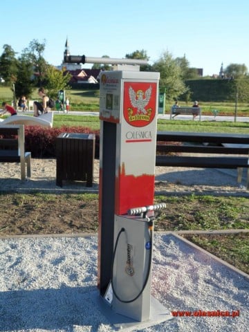 W Oleśnicy za darmo naprawisz rower! - 0
