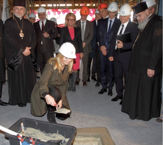 Rośnie Przylądek Nadziei (Zobacz) - 13