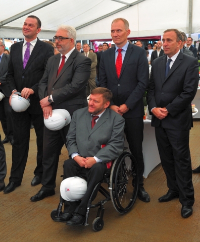 Rośnie Przylądek Nadziei (Zobacz) - 15