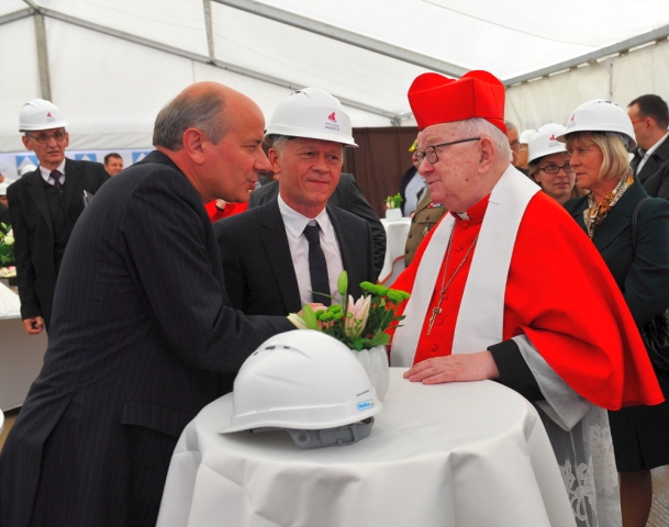 Rośnie Przylądek Nadziei (Zobacz) - 3