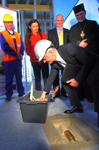 Rośnie Przylądek Nadziei (Zobacz) - 5