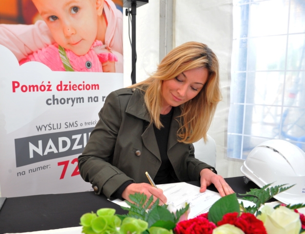 Rośnie Przylądek Nadziei (Zobacz) - 7