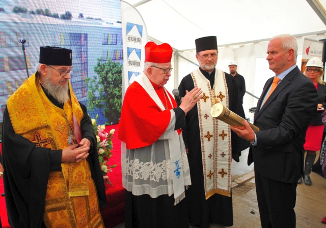 Rośnie Przylądek Nadziei (Zobacz) - 8