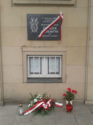 Spotkali się dolnośląscy Sybiracy - 0