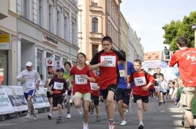 Goerlitz i Zgorzelec połączone przez Europa-Marathon (Zobacz) - 12