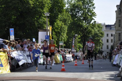 Goerlitz i Zgorzelec połączone przez Europa-Marathon (Zobacz) - 20