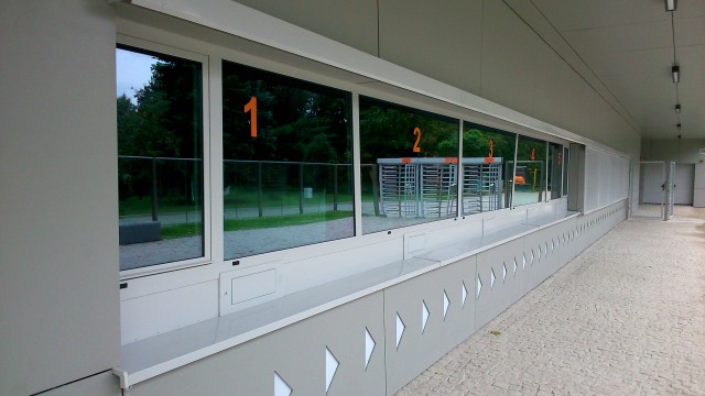 Nowe stare wejście do Zoo (Zdjęcia) - 9