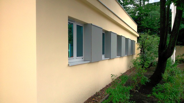 Nowe stare wejście do Zoo (Zdjęcia) - 2