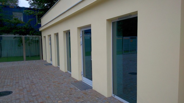 Nowe stare wejście do Zoo (Zdjęcia) - 3