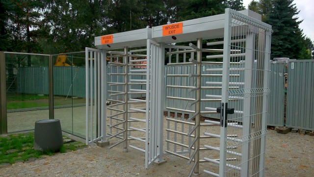 Nowe stare wejście do Zoo (Zdjęcia) - 4