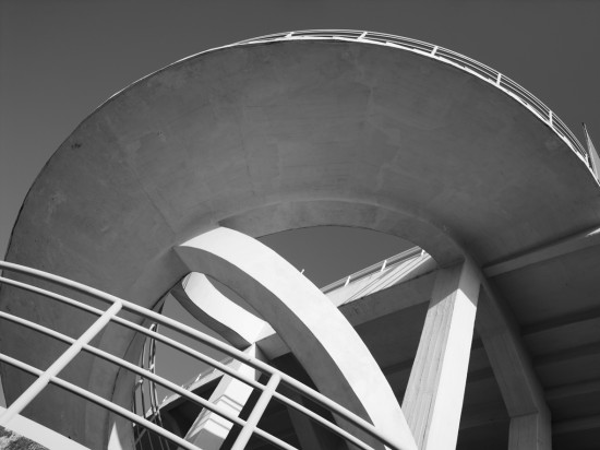 Pier Luigi Nervi. Sztuka i nauka budowania - 