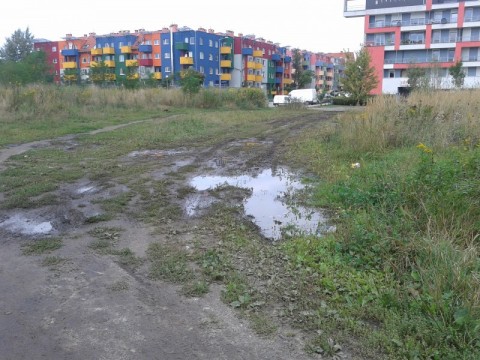 Krótszy sen albo gumiaki na nogach - 0