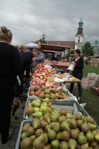DRJ: XXXIV Święto Sadów - 10