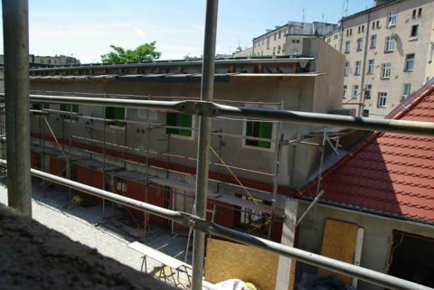 Ogrzewają budynek ciepłem Ziemi - 9