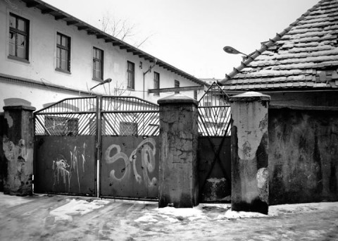 Ogrzewają budynek ciepłem Ziemi - 1