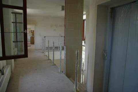 Ogrzewają budynek ciepłem Ziemi - 6