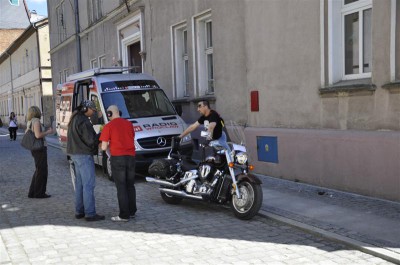Zjawy i potwory opanowały Ząbkowice Śląskie (Zdjęcia) - 1