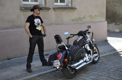 Zjawy i potwory opanowały Ząbkowice Śląskie (Zdjęcia) - 3