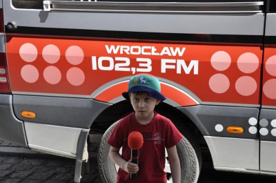 Zjawy i potwory opanowały Ząbkowice Śląskie (Zdjęcia) - 8