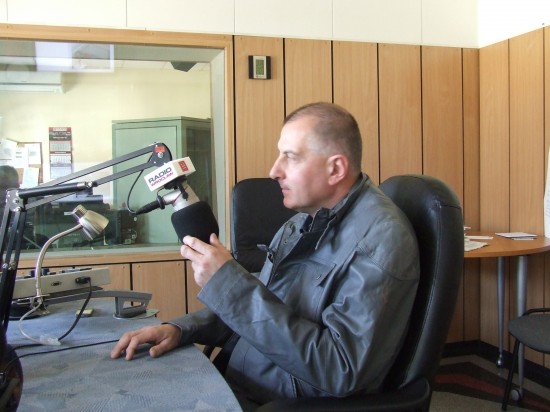 Dutkiewicz: Będę się spotykał z Jarkiem - fot. archiwum prw.pl