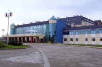 Białoruski opozycjonista w szpitalu - fot. archiwum prw.pl