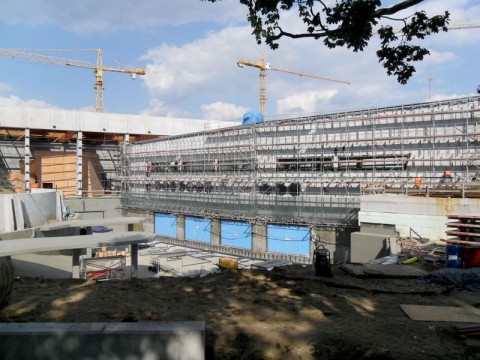 Montują poduszki powietrzne w Zoo - 7