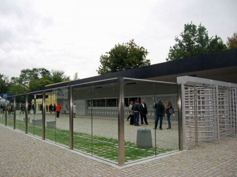 Montują poduszki powietrzne w Zoo - 8