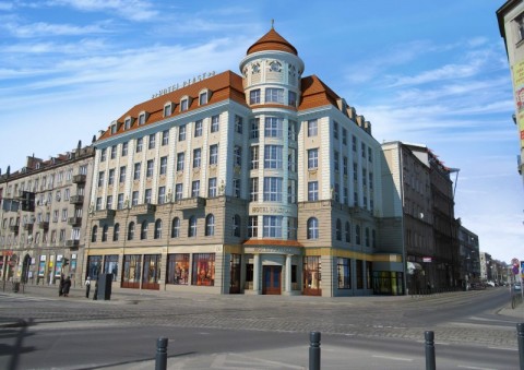 Piłsudskiego nie do poznania  - 1