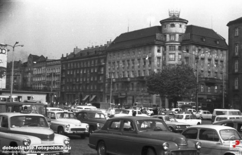 Piłsudskiego nie do poznania  - 2