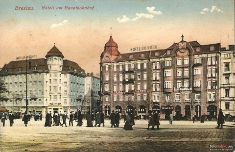Piłsudskiego nie do poznania  - 3