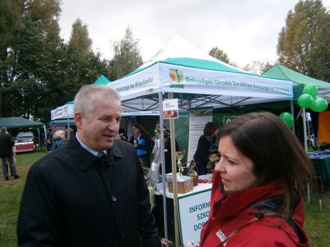 DRJ: Święto Warzyw i Owoców - 0