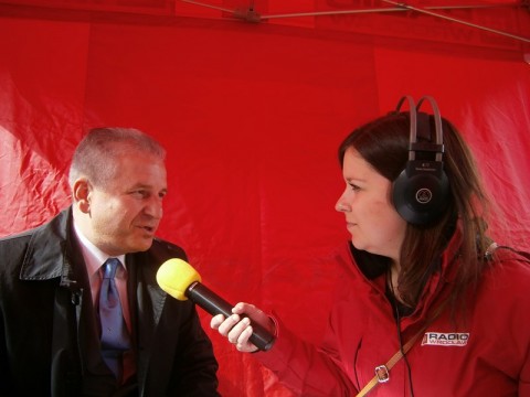 DRJ: Święto Warzyw i Owoców - 9