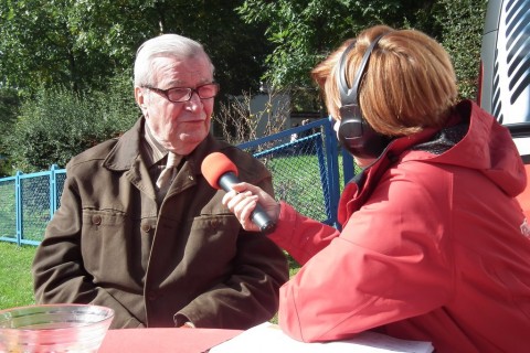 DRJ: Wystawa psów rasowych - 20
