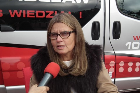 DRJ: Wystawa psów rasowych - 5