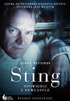Nowy Sting - na płycie i w książce - 