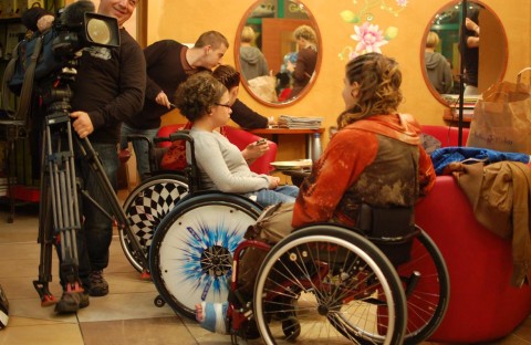 DRJ: Moda Bez Barier - 3