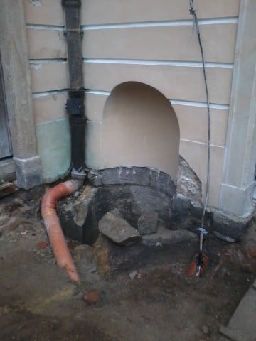 Odkryli tajemniczą studnię (ZOBACZ) - 0