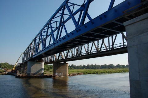 Nowy przystanek PKP we Wrocławiu - 5