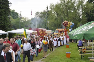 Dni Obornik Śląskich (Zobacz) - 11