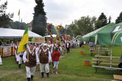 Dni Obornik Śląskich (Zobacz) - 12