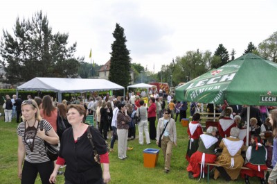 Dni Obornik Śląskich (Zobacz) - 14