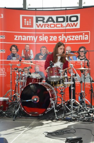 Muzyczna Bitwa w Wałbrzychu - 17