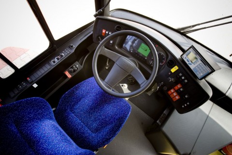 Nowe autobusy w Świdnicy (Zdjęcia) - 4