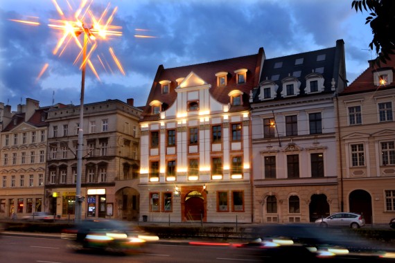 Dom lekarza po remoncie (Zdjęcia) - 1