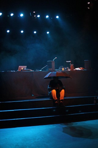 AVANT ART FESTIVAL „ROSJA” na półmetku - 0