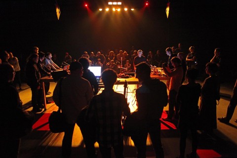 AVANT ART FESTIVAL „ROSJA” na półmetku - 3