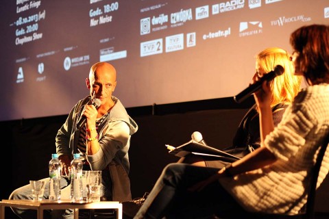 AVANT ART FESTIVAL „ROSJA” na półmetku - 4
