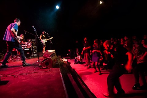 AVANT ART FESTIVAL „ROSJA” na półmetku - 8